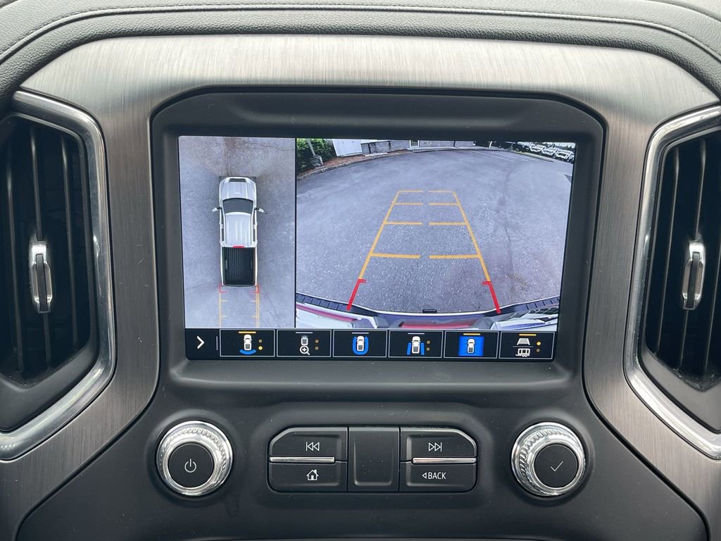 Certified 2022 GMC Sierra 3500 Denali AWD/4WD image 15
