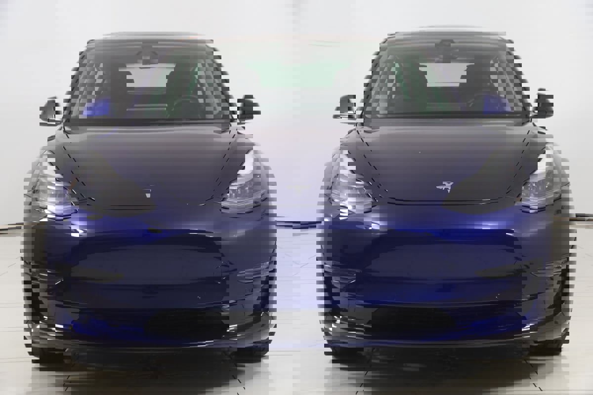 Used 2022 Tesla Model 3 Performance image 52