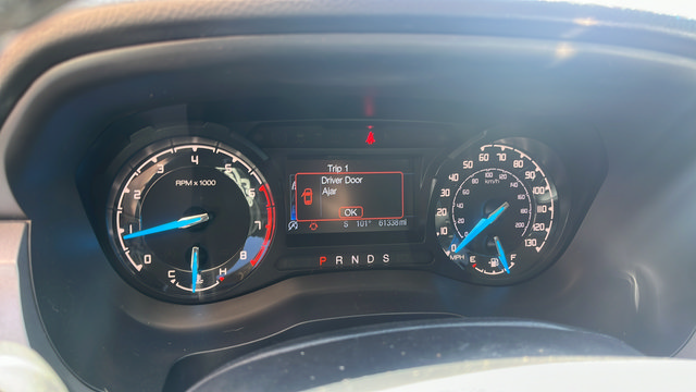 Used 2020 Ford Ranger XLT w/ Equipment Group 302A Luxury AWD/4WD image 12