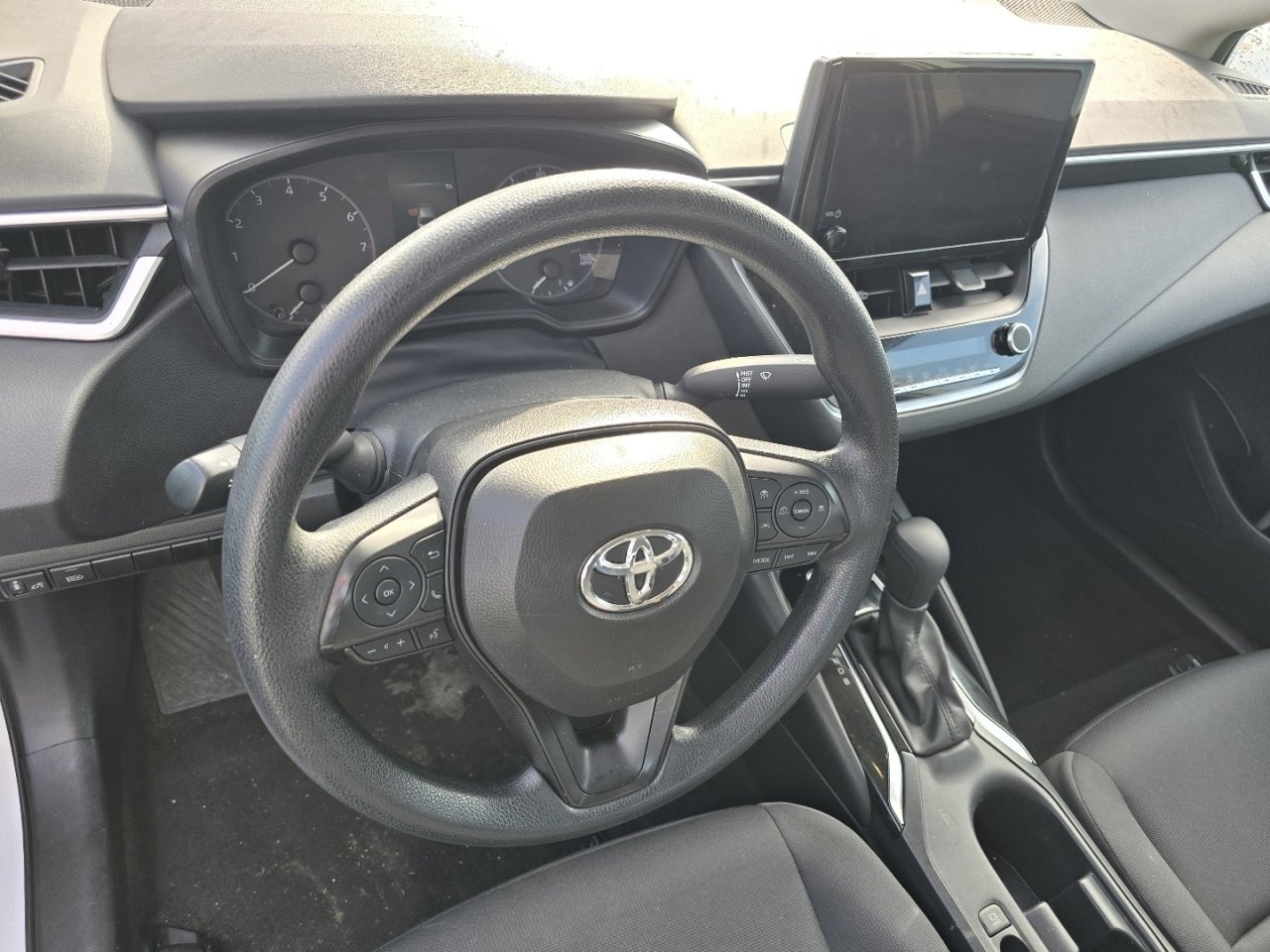 Certified 2024 Toyota Corolla LE image 15