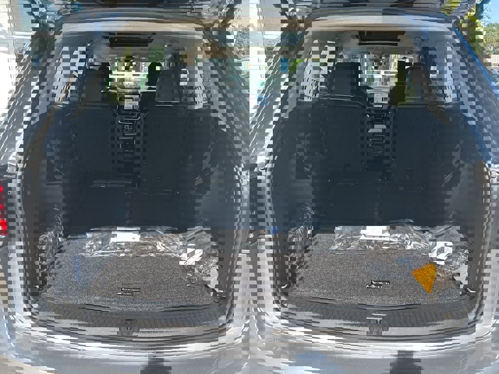 New 2026 Volkswagen Atlas SEL Premium R-Line image 26