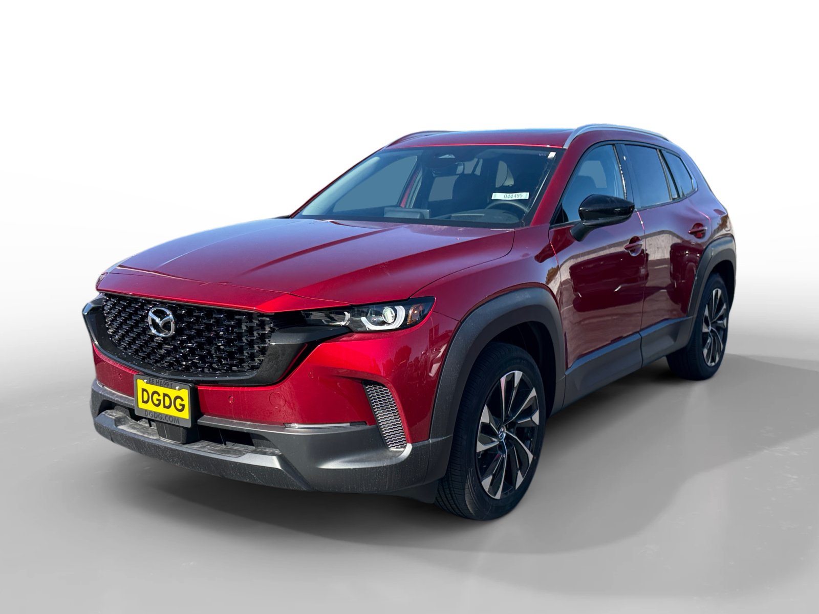 New 2026 MAZDA CX-50 2.5 Hybrid w/ Weather Package AWD/4WD image 1