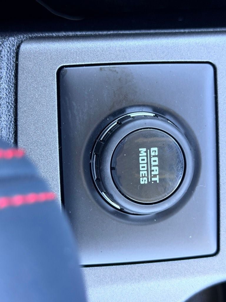 Certified 2025 Ford Bronco Sport Heritage w/ Convenience Package AWD/4WD image 25