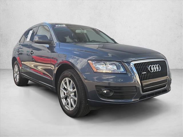 Used 2010 Audi Q5 3.2 Premium AWD/4WD video 3