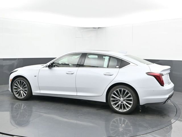 New 2026 Cadillac CT5 Premium Luxury w/ Platinum Package image 6