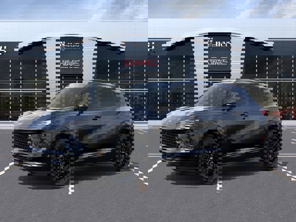 New 2026 Buick Envision Sport Touring image 3