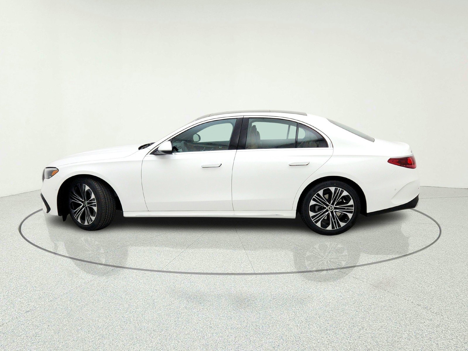 New 2026 Mercedes-Benz E 350 Sedan image 14