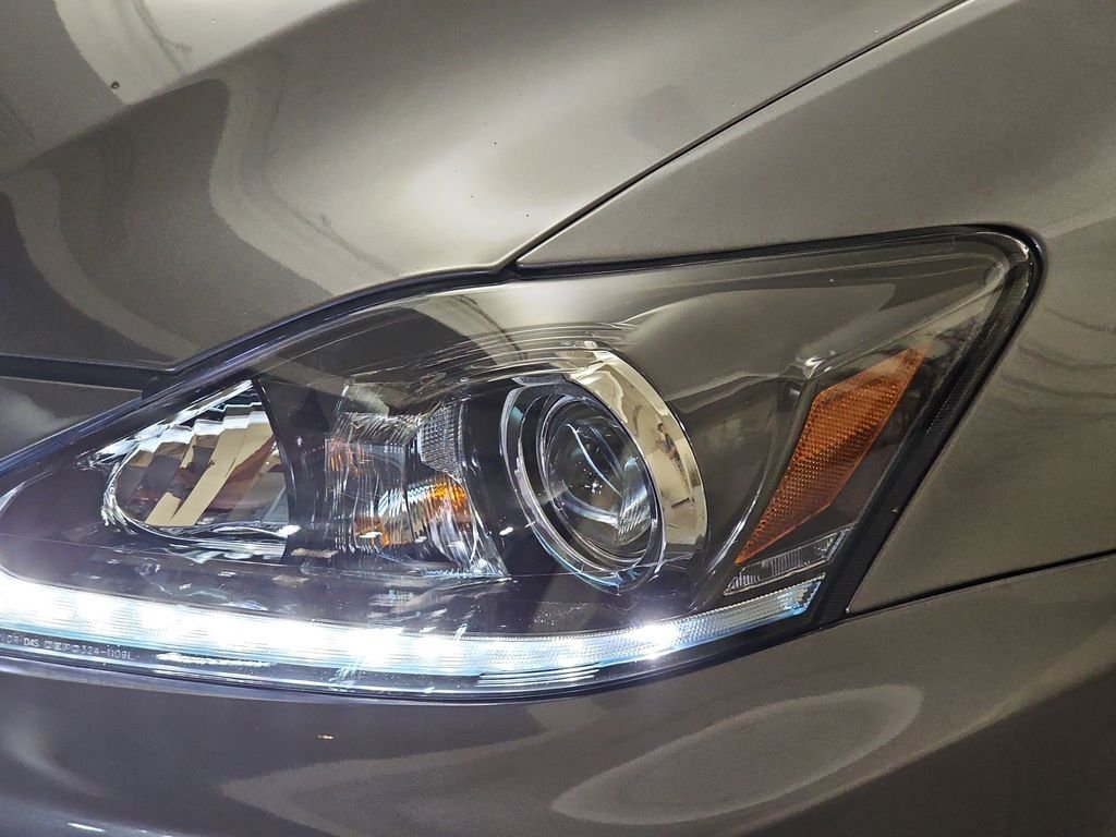 Used 2012 Lexus IS 250 w/ Premium Pkg Value Edition RWD image 32