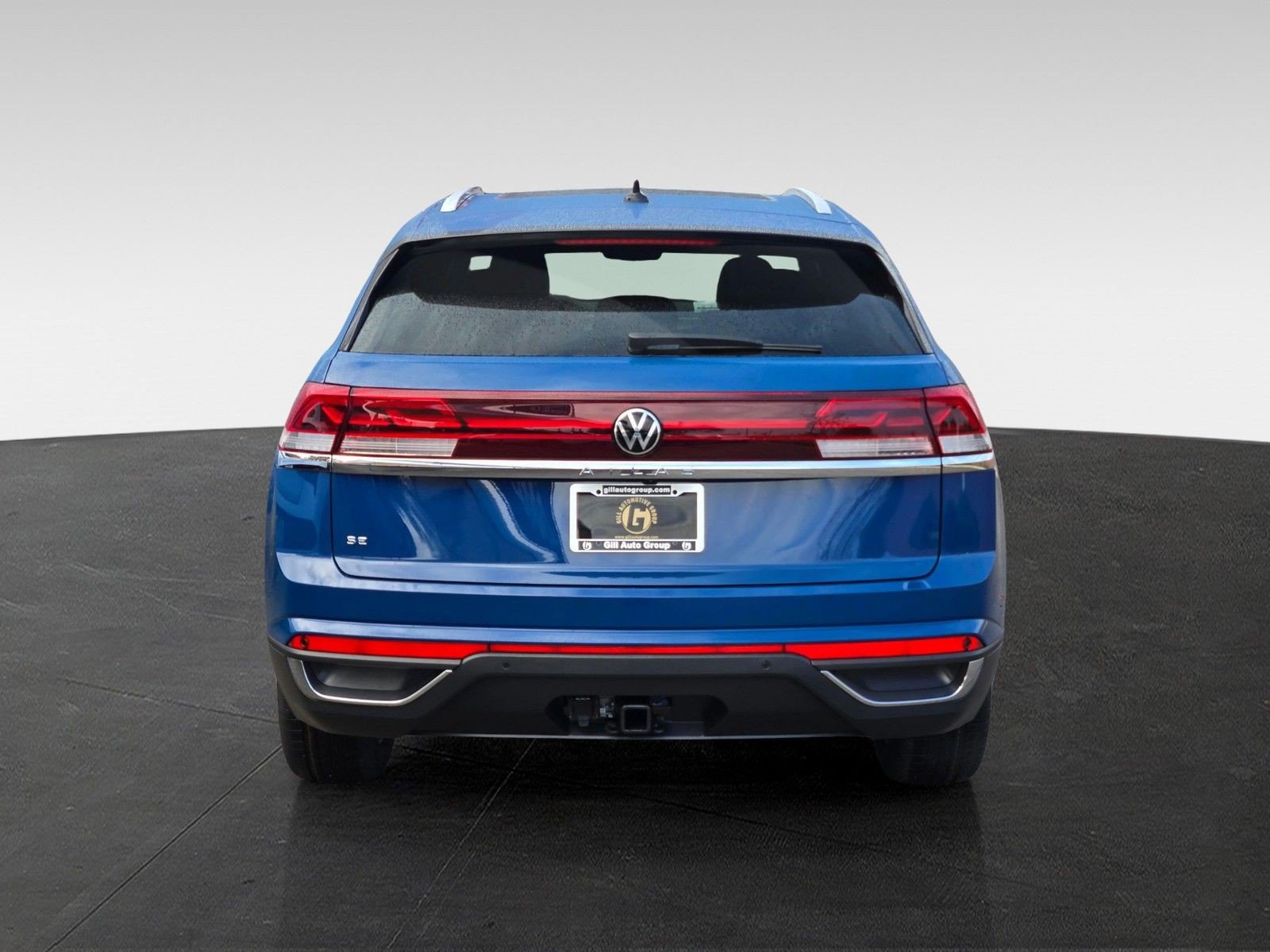 New 2026 Volkswagen Atlas Cross Sport SE FWD image 7
