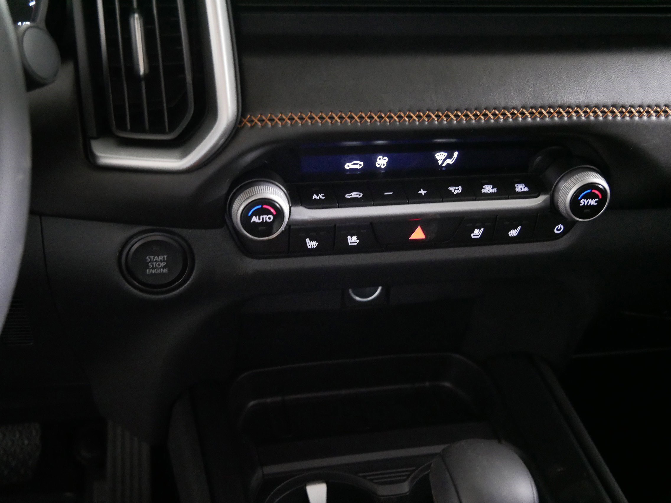 New 2026 MAZDA CX-50 AWD 2.5 S w/ Premium Package image 7