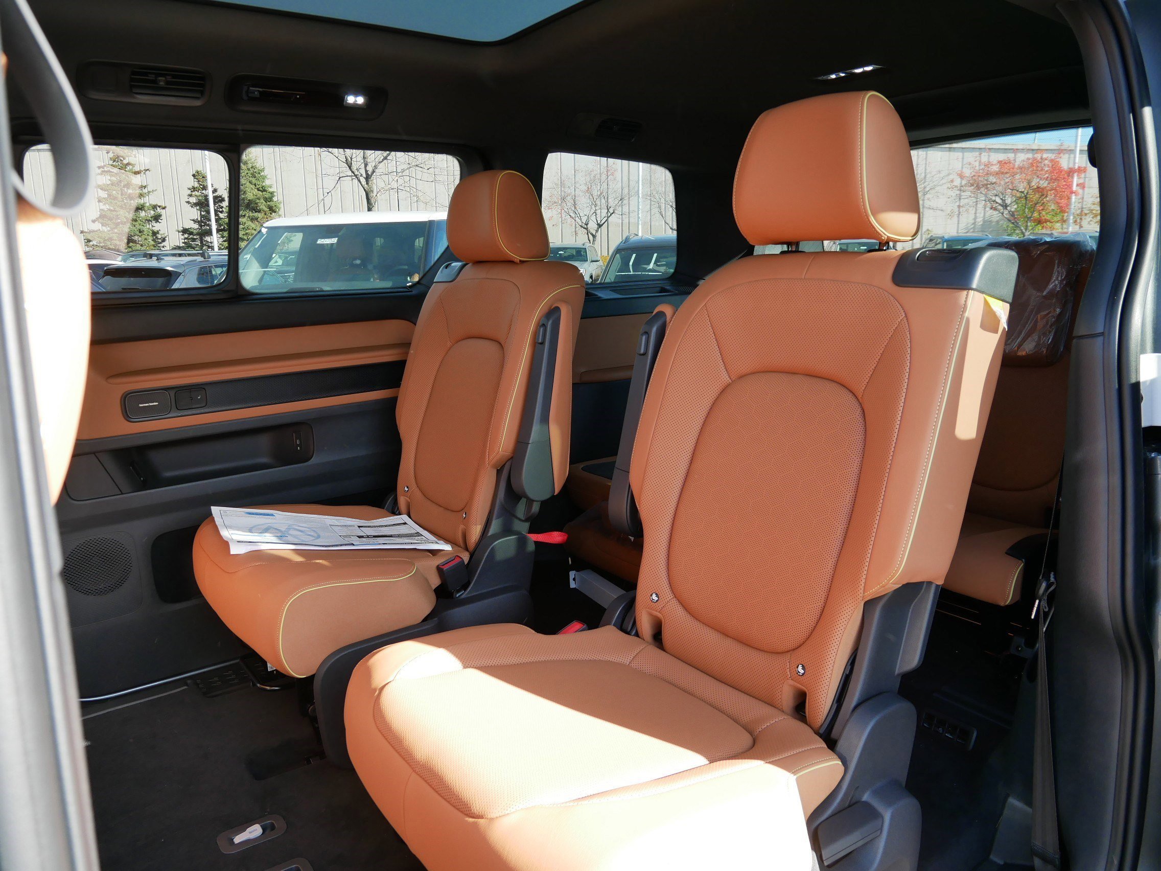 New 2025 Volkswagen ID. Buzz Pro S Plus image 6