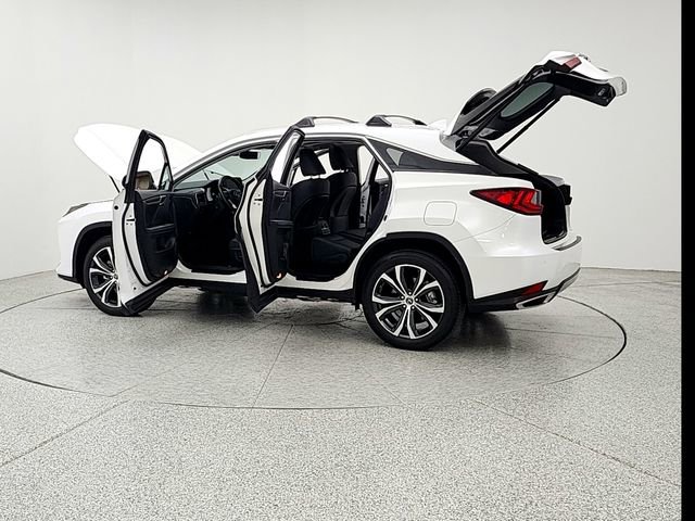 Used 2022 Lexus RX 350 AWD w/ Premium Package image 12