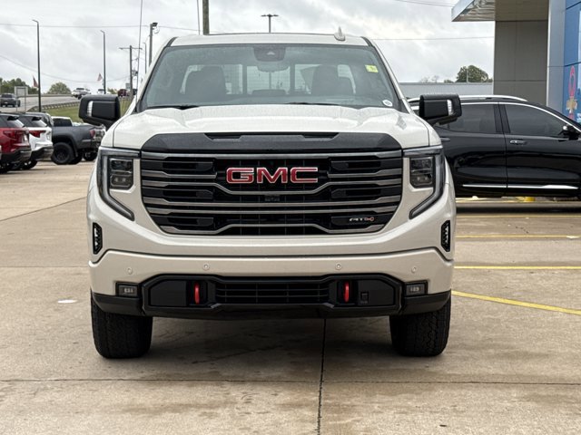 New 2026 GMC Sierra 1500 AT4 w/ AT4 Premium Package image 14