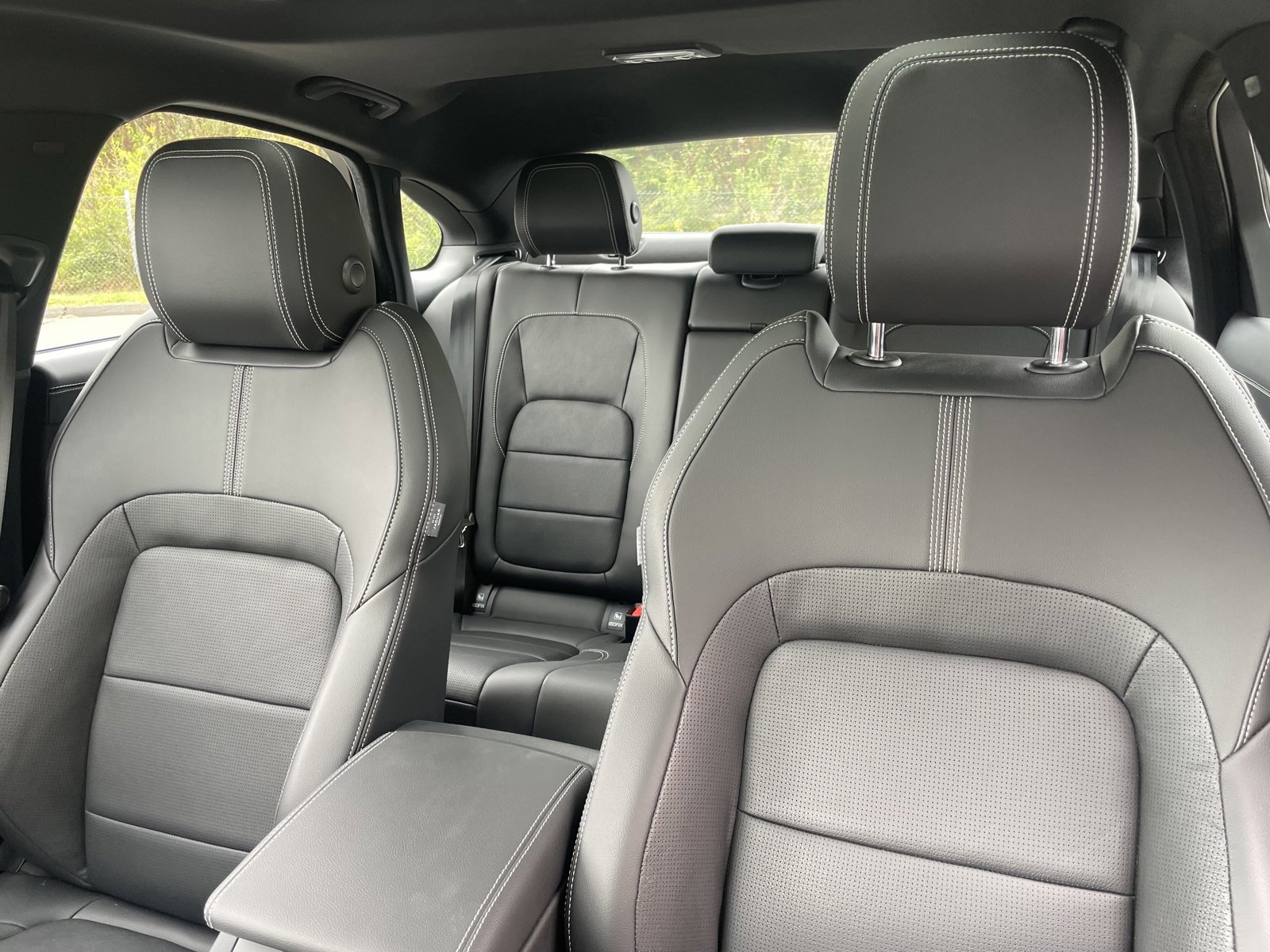 Certified 2024 Jaguar XF R-Dynamic SE image 14