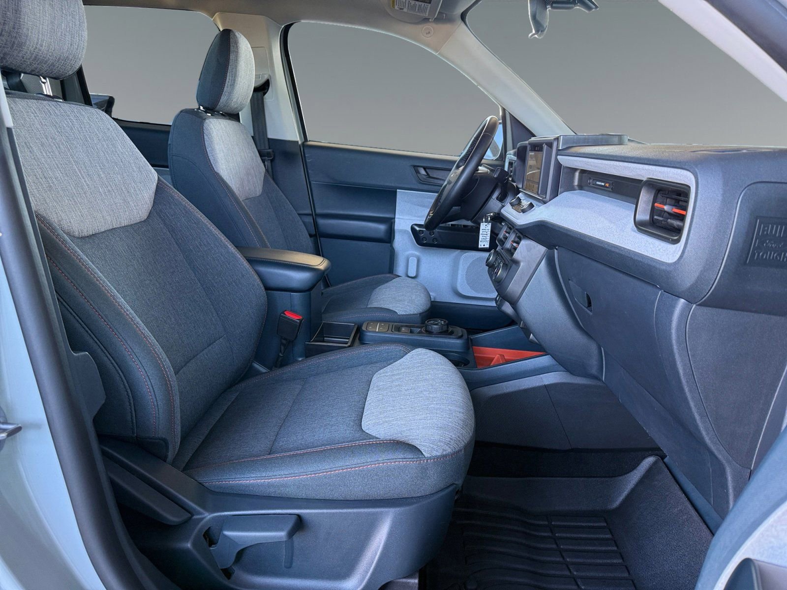 Certified 2023 Ford Maverick XLT w/ XLT Luxury Package image 21