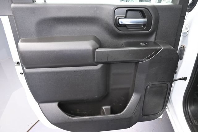 Used 2022 Chevrolet Silverado 2500 W/T AWD/4WD image 31