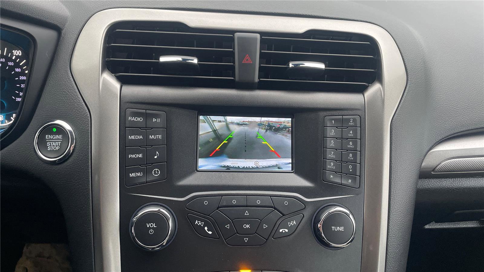 Used 2019 Ford Fusion S image 26