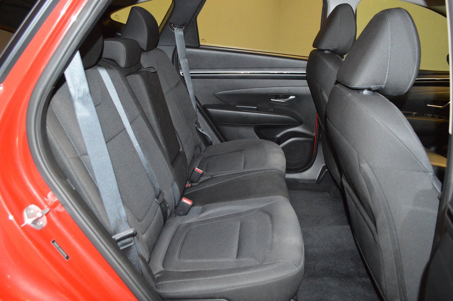 Used 2022 Hyundai Tucson SEL image 12