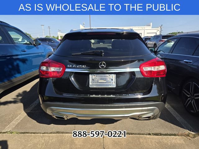 Used 2016 Mercedes-Benz GLA 250 image 5
