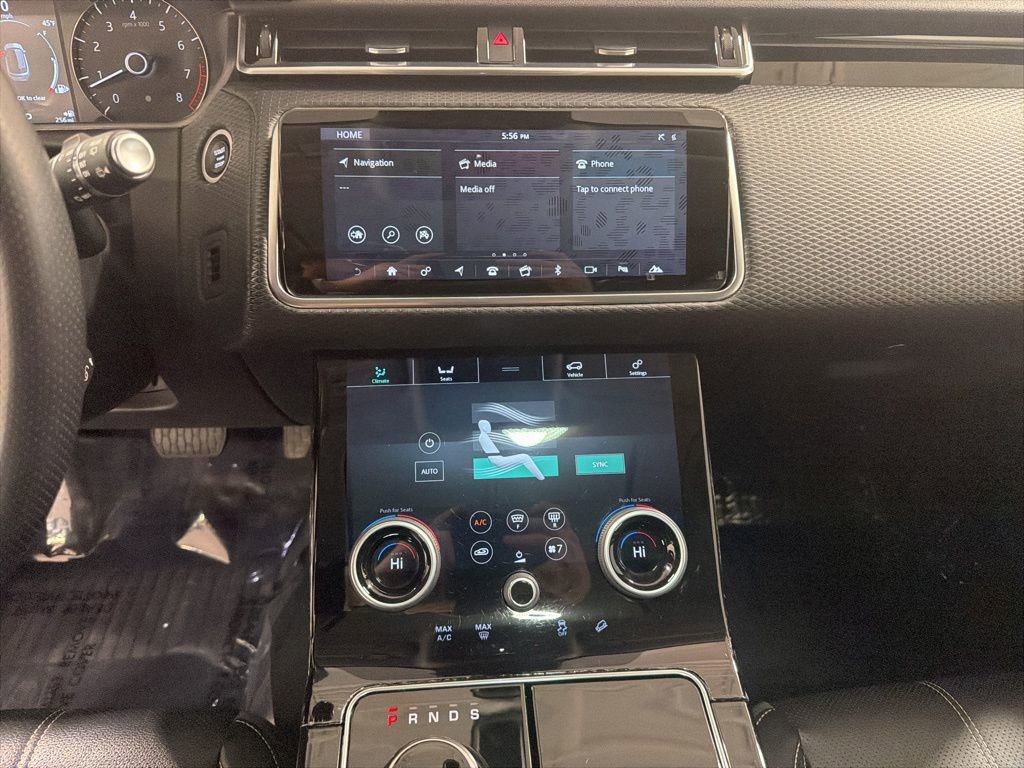Used 2019 Land Rover Range Rover Velar S image 16