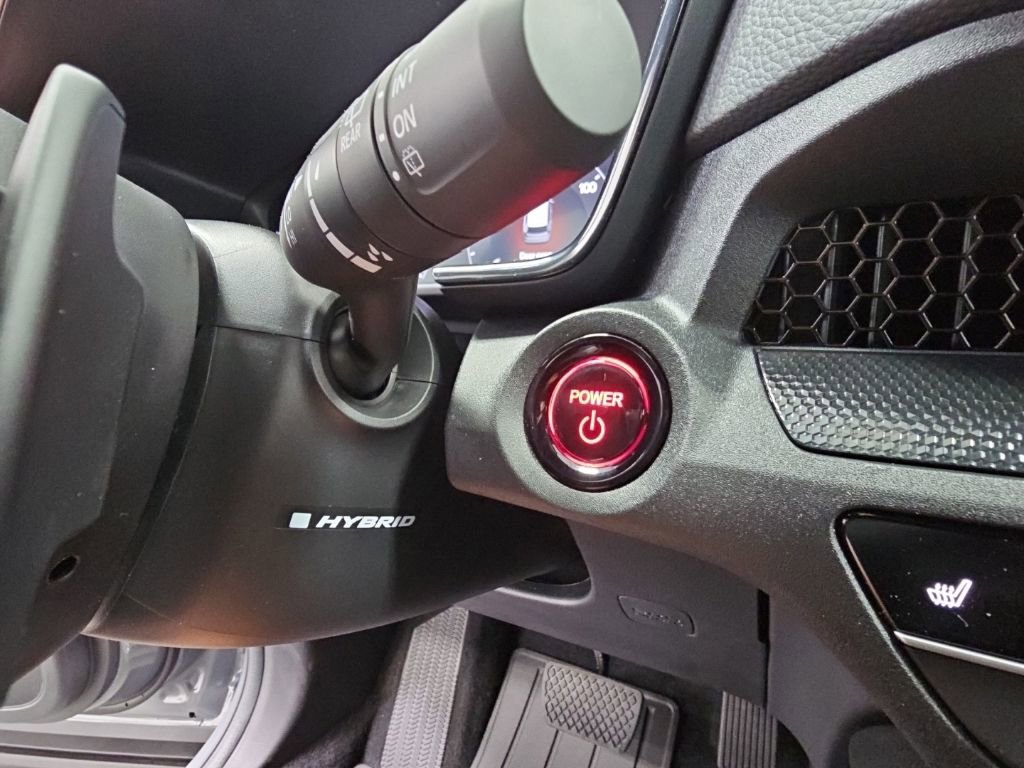 New 2026 Honda CR-V Sport-L image 21