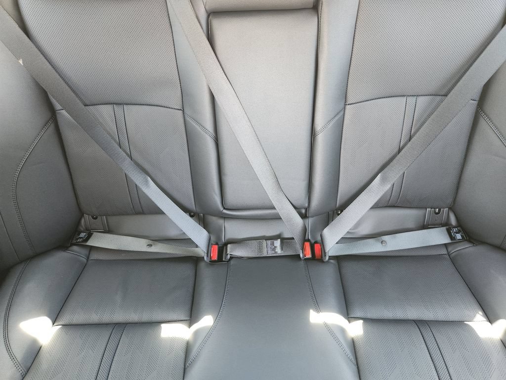 New 2026 Toyota Camry XSE w/ Premium Plus Package FWD image 21