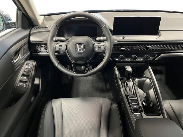 New 2026 Honda Accord EX-L image 26