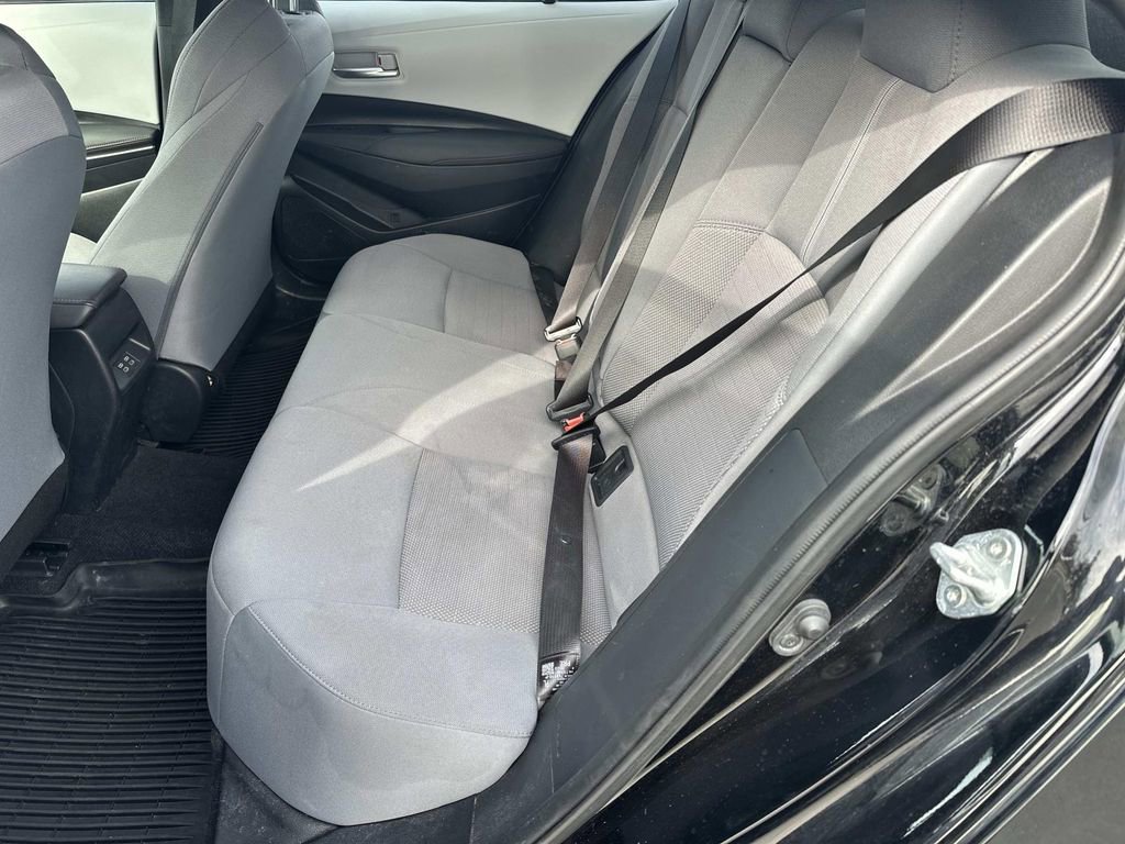Used 2024 Toyota Corolla SE FWD image 12