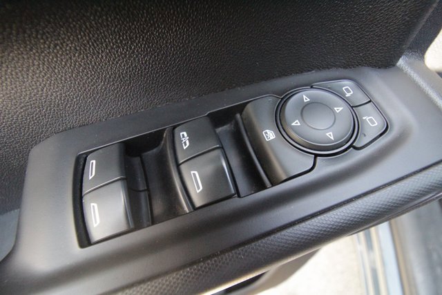 Used 2019 Chevrolet Silverado 1500 Custom Trail Boss w/ Custom Convenience Package image 16