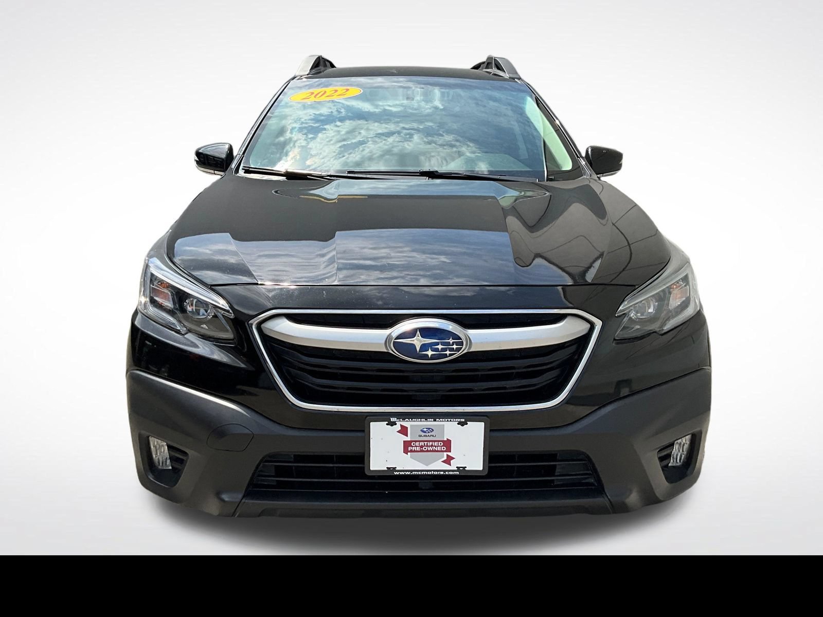 Used 2022 Subaru Outback Premium AWD/4WD image 22