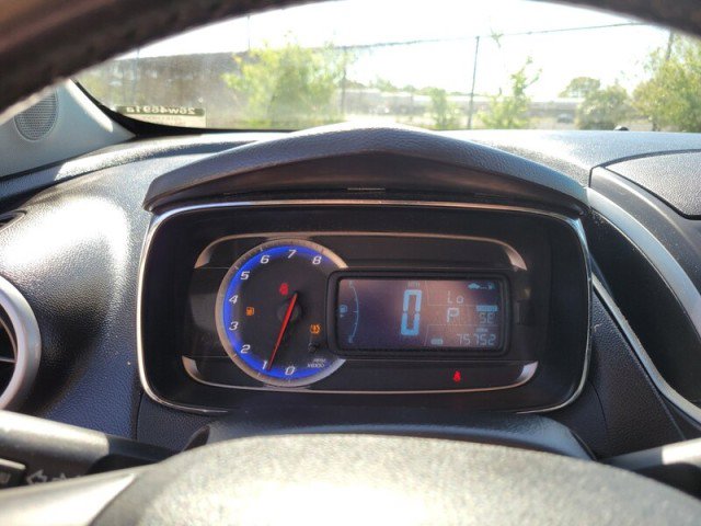 Used 2016 Chevrolet Trax LT w/ LT Convenience Package image 14