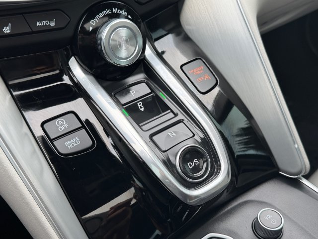 Certified 2023 Acura TLX w/ Technology Package FWD image 25