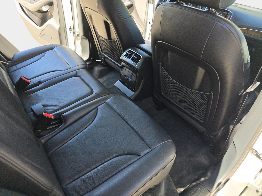 Used 2017 Audi Q5 2.0T Premium AWD/4WD image 13