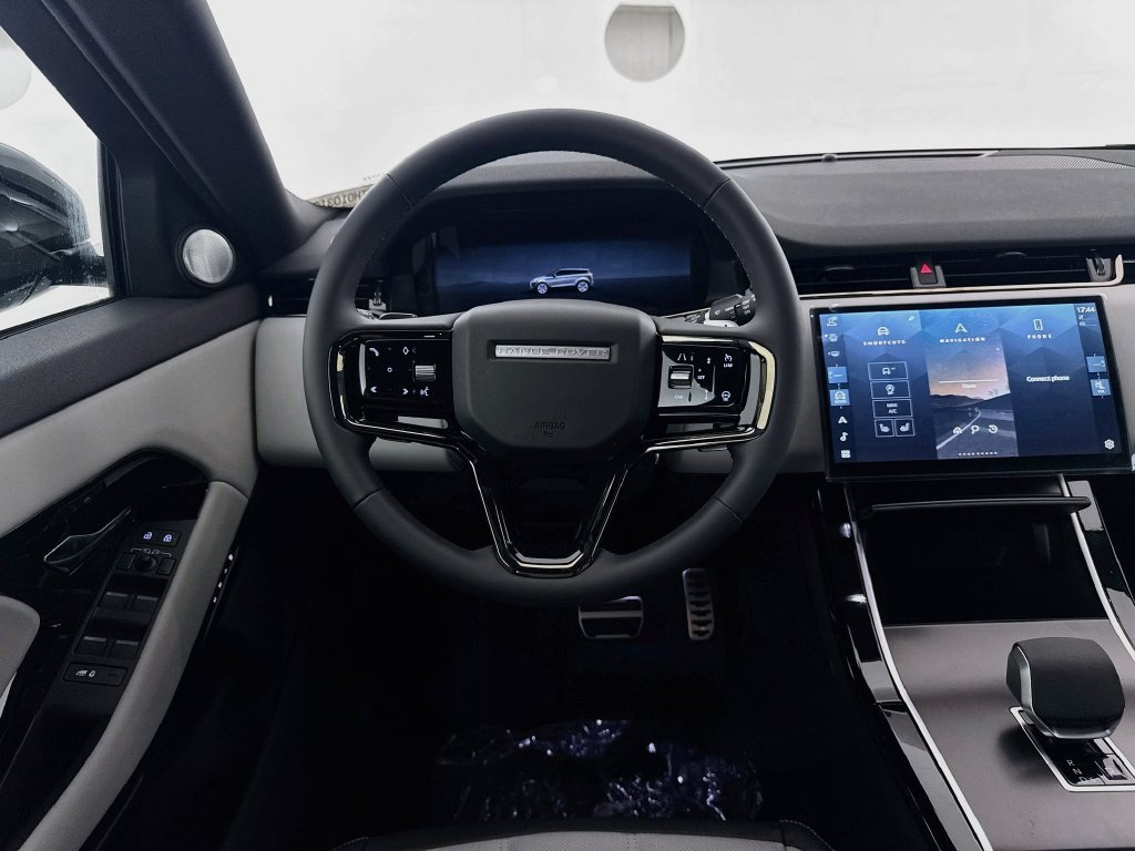 New 2026 Land Rover Range Rover Evoque Hoxton AWD/4WD image 23