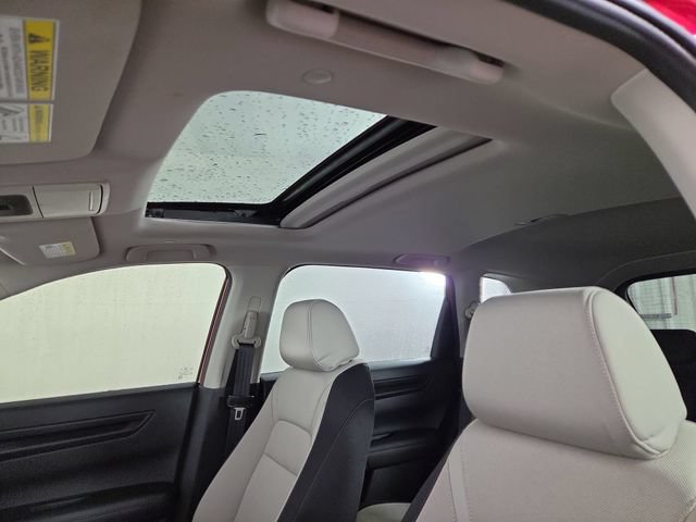 Used 2025 Honda CR-V EX image 31