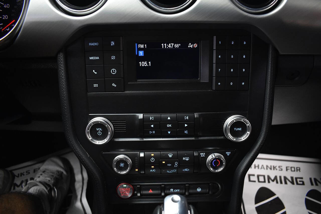 Used 2022 Ford Mustang GT RWD image 20