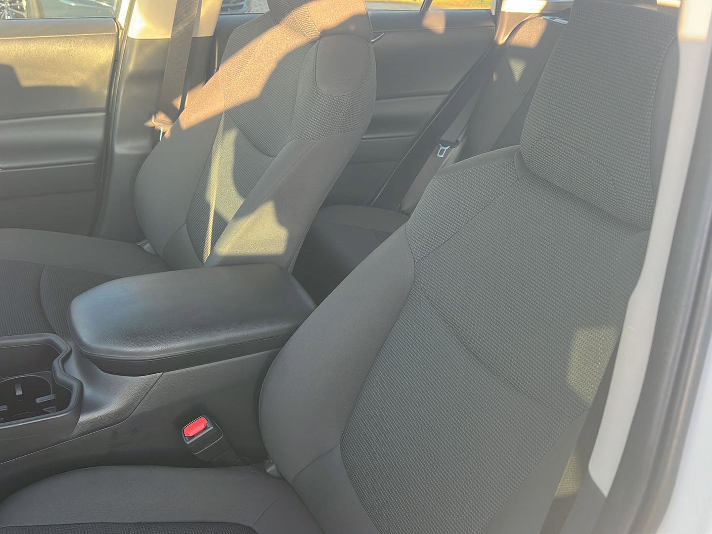 Certified 2024 Toyota RAV4 LE image 26