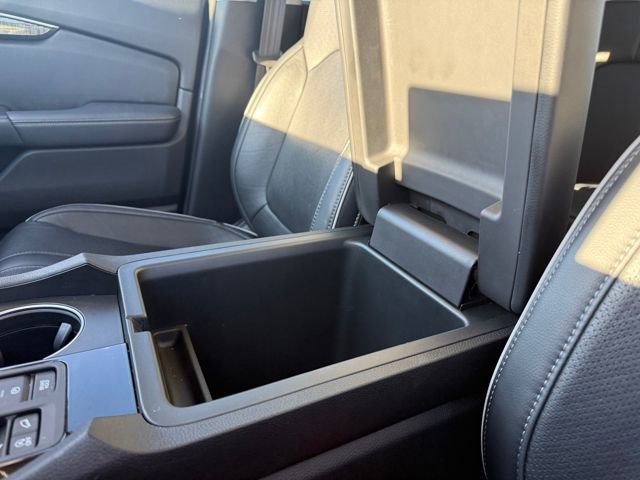 Used 2023 Honda Pilot Elite image 26