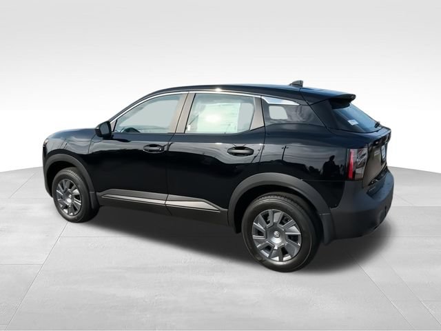 New 2026 Nissan Kicks S FWD image 6