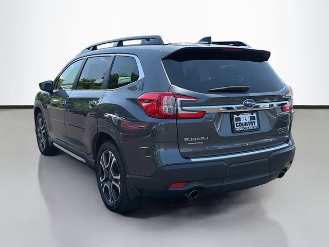 Used 2024 Subaru Ascent Touring AWD/4WD image 5
