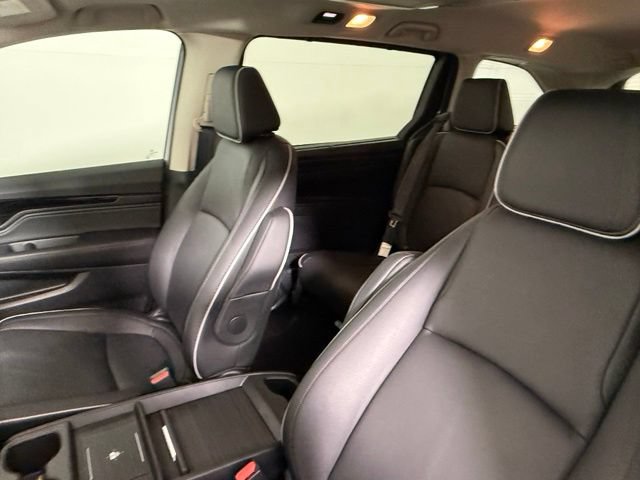 Used 2025 Honda Odyssey Touring image 30