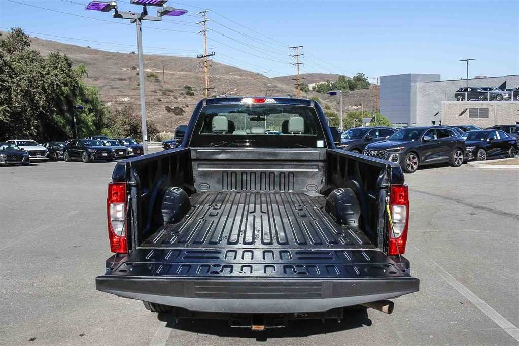 Used 2022 Ford F250 XL w/ Power Equipment Group image 25