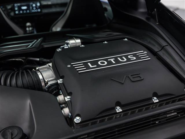 New 2025 Lotus Emira image 30