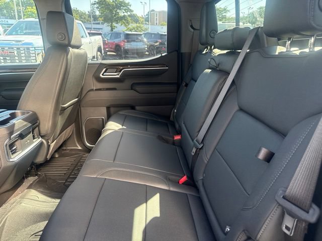 New 2026 GMC Sierra 1500 Elevation w/ Elevation Premium Package AWD/4WD image 23