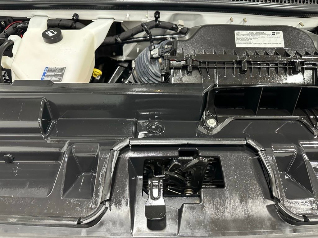 Used 2022 Chevrolet Express 3500 w/ Power Convenience Package image 50