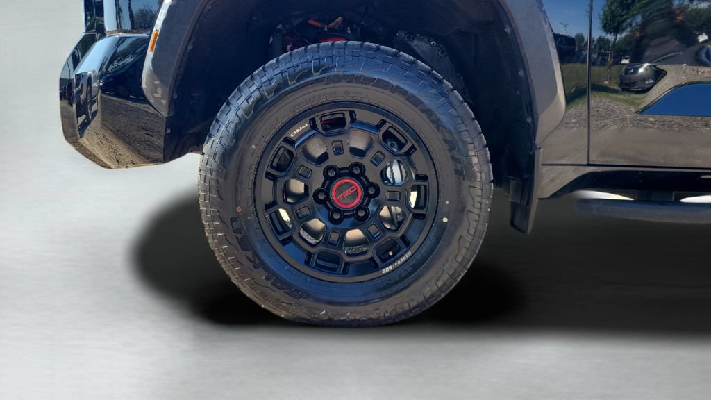 Used 2024 Toyota Tundra TRD Pro AWD/4WD image 26