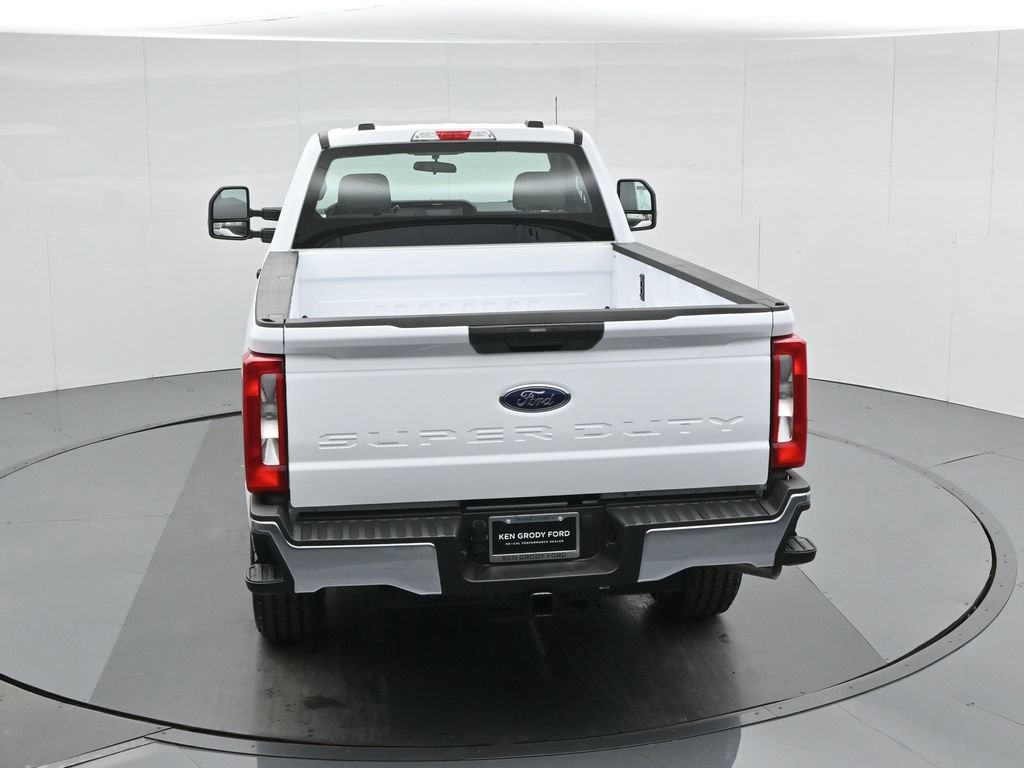 New 2026 Ford F350 XL w/ FX4 Off-Road Package AWD/4WD image 36