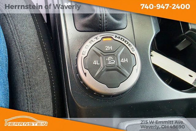 Used 2025 Ford Bronco Big Bend AWD/4WD image 20