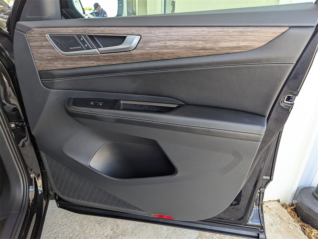 New 2025 Volkswagen Atlas SEL Premium R-Line image 39