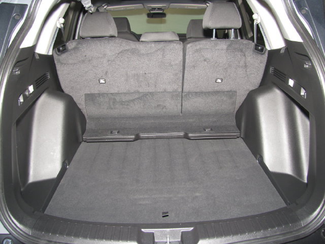Used 2024 Honda CR-V EX image 40